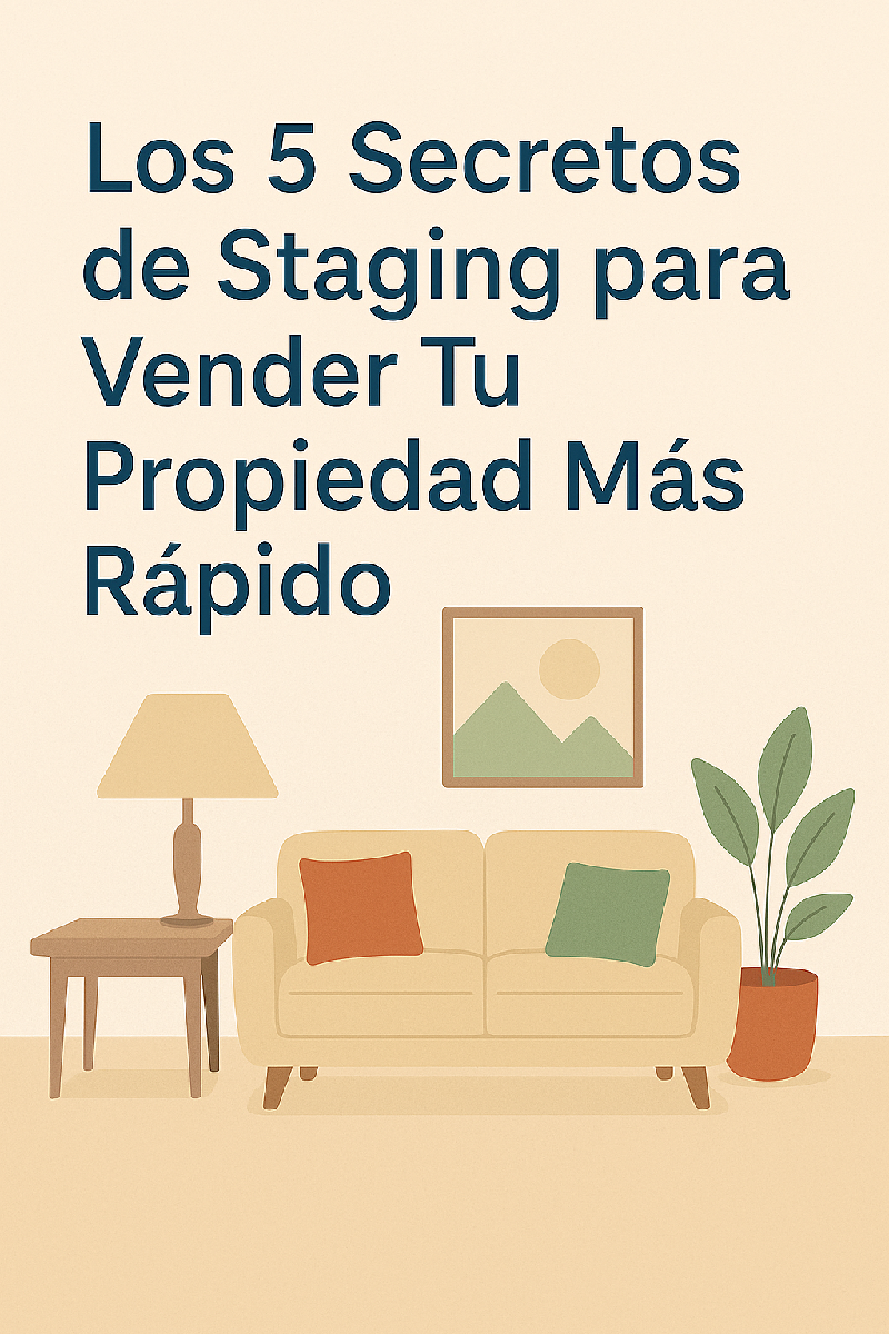 5-secretos-staging-venta-propiedad-puerto-rico